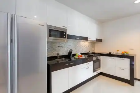 The Regent Phuket Serviced Apartment Kamala Beach - 40