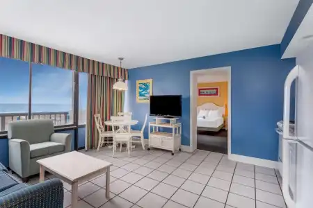 Ocean Club Resort Myrtle Beach a Ramada by Wyndham - 74