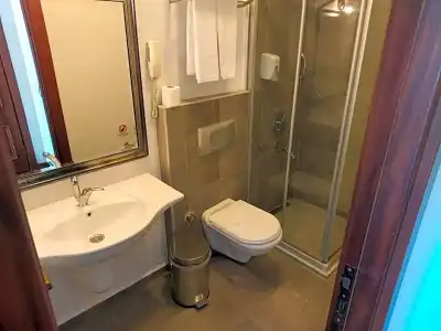 Ferahi Evler Otel - 34