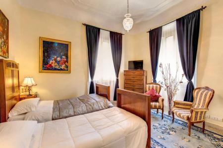 Rome Experience Hostel - 8