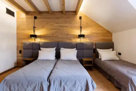 Bukovel - 108