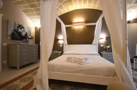 B&B Laura - Luxury Rooms - 29