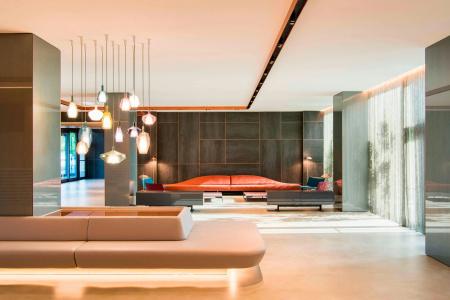 Four Points by Sheraton Venice Mestre - 36
