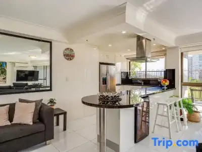 Gemini Court Holiday Apartments - 485