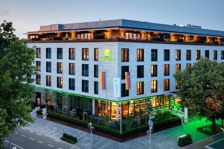 Holiday Inn Osnabrueck by IHG - 49
