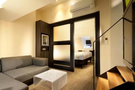 Le Colombier Suites - 85