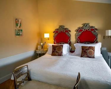 Albergo Pietrasanta - 15