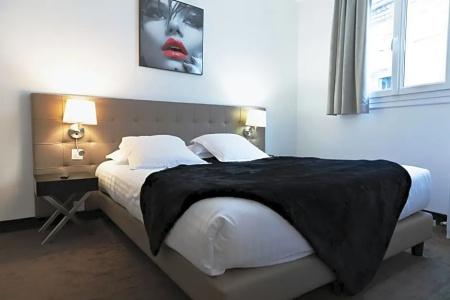 Hôtel Le Saint Louis - 75
