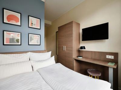 Garner Berlin - Schöneberg by IHG - 28