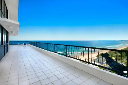 ULTIQA Beach Haven At Broadbeach - 277