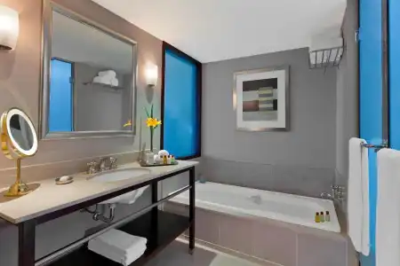 Sheraton Buenos Aires & Convention Center - 127