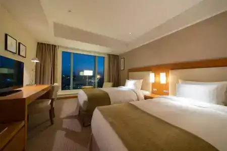 Associa Shin-Yokohama - 33