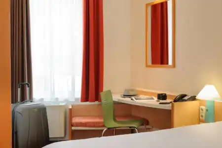B&B Bochum Hbf-Süd - 61