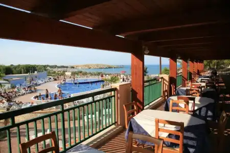 Villaggio La Giara - 34