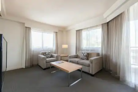 Cosmo Apartment - 27