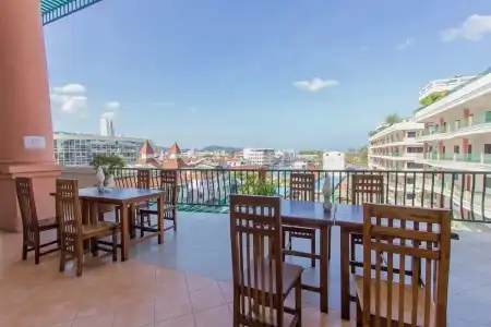 Bel Aire Patong Phuket - 7