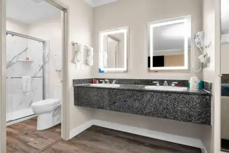 SureStay by Best Western San Francisco Marina District - 29