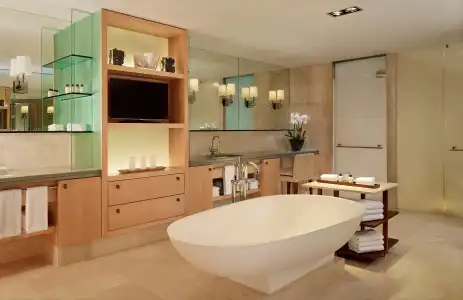 Park Hyatt Zurich - 40