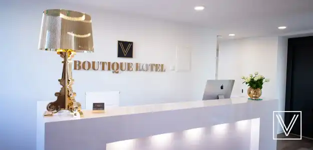 V Boutique - 22