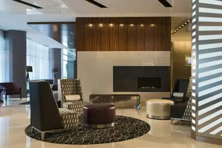 Chicago Downtown, Autograph Collection by Marriott - 40