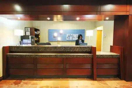 Holiday Inn Express & Suites Brampton by IHG - 24