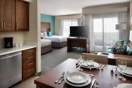 Residence Inn by Marriott Maui Wailea - 132