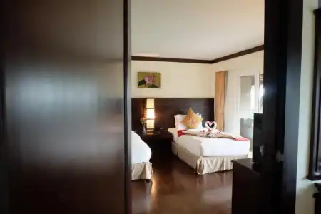 Lanta Mermaid Boutique House - 42