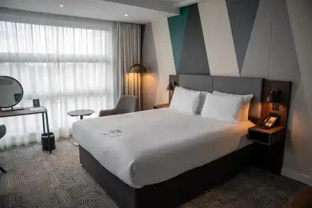 Holiday Inn London - Whitechapel by IHG - 24