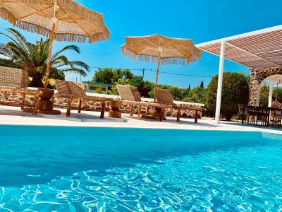 Vanik Suites - 122