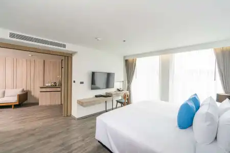 Best Western Plus Nexen Pattaya - 28