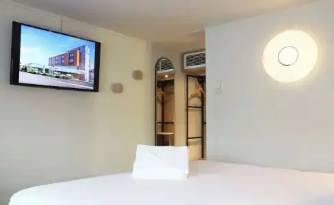 Campanile PRIME - Toulouse Sud Balma Cité de l'Espace - 86