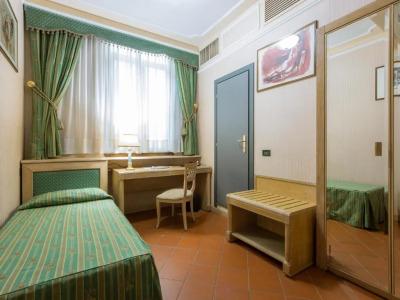 Grand Panama Firenze - 44