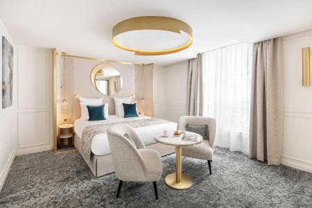 Maison Albar - le Vendome - 38