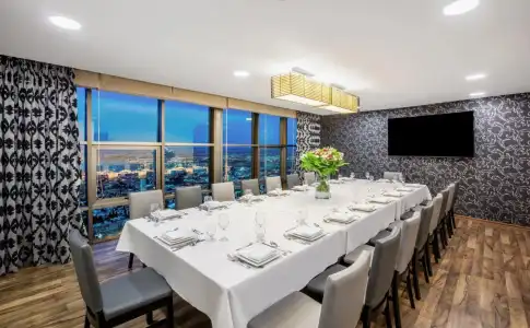 Crowne Plaza HAIFA by IHG - 22