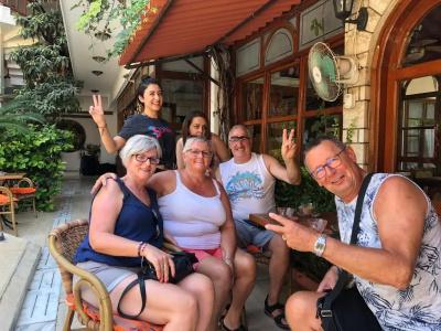 Karyatit Kaleiçi - 27