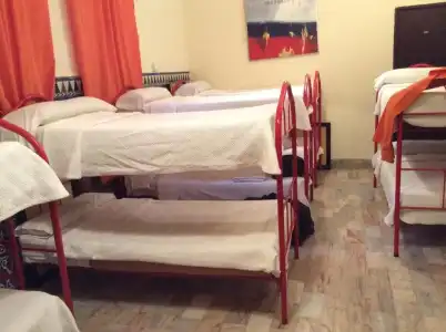Pension Nuevo Suizo - 33