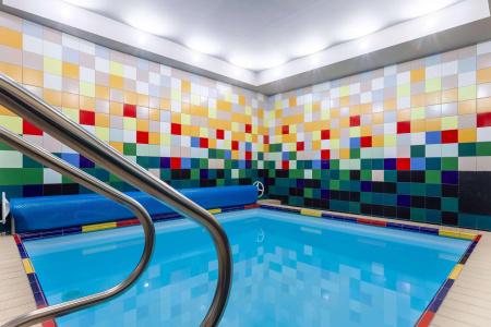 Best Western Santakos - 21