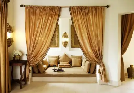 Baraza Zanzibar Resort And Spa - 51