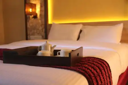 The Lakeside Retreat Pokhara by IME Hospitality - 6