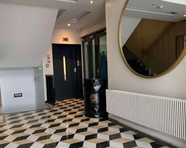 Hôtel d'Angleterre Rouen Centre Gare - 10