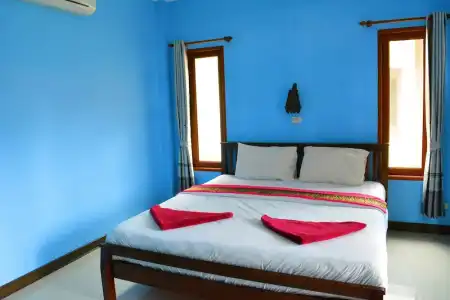 Lanta Family Resort - 30