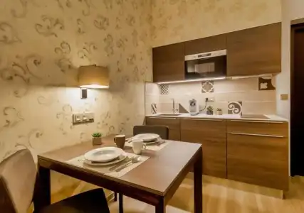 Vinohradsky Dum Residence - 30