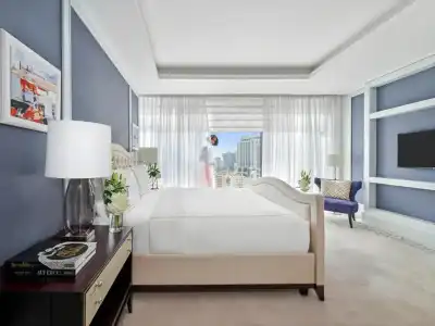 Fairmont - 119