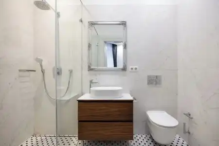 Luxury Style Apartments - 119