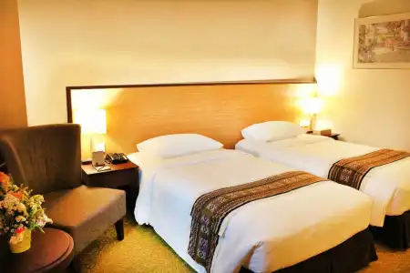 Summit Parkview Yangon - 71