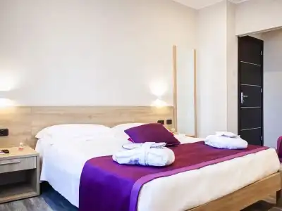 Mercure Palermo Centro - 47