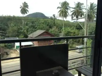 Baan Havaree Resort - 11