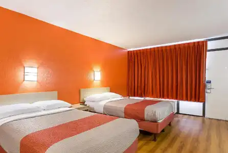 Motel 6 Baton Rouge, LA - Southeast - 19