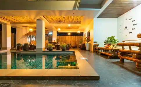 Samui Star Guest House - 21