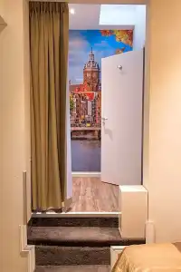 Royal Plaza Amsterdam - 32